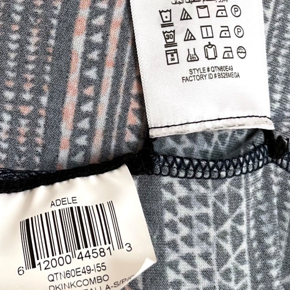 BCBG MaxAzria Wrap Dress - Picture 10 of 11